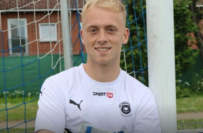 3. division -FC Roskilde forstærker sig med Frem-keeper