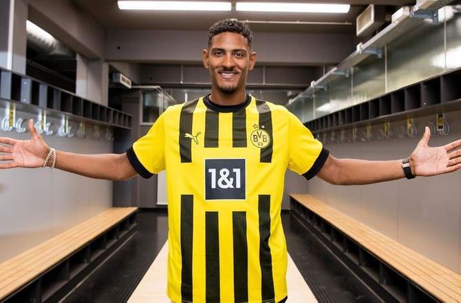 Bundesliga -Glædelige nyheder: Haller er snart færdig med kemo