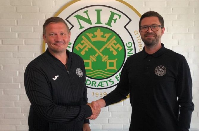 NordicBet Liga -Næstved ansætter sports- og talentchef på fuldtid