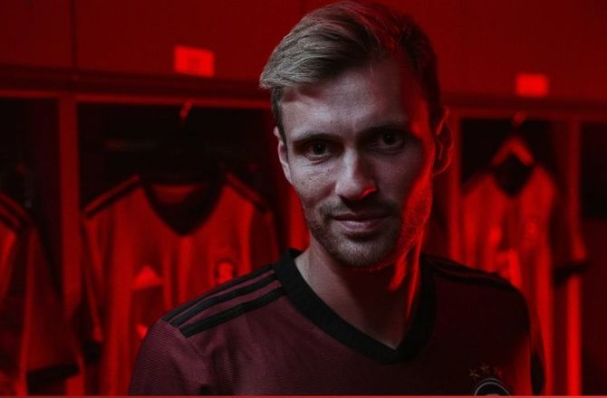 1. Division -Sparta Prag fik sejr efter Asger S-scoring og Højer-assist