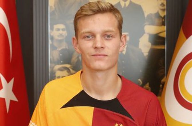Super Lig -Medie: Skadet Mathias Ross er ude i to måneder