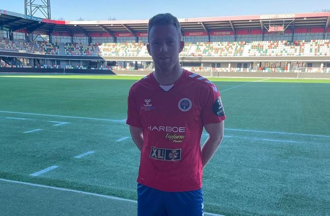 Danmarksserien -DS-spillere bliver straffet af Hemmingsen: Fungerer godt
