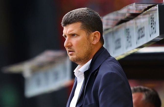 Premier League -Tidl. Watford-boss bliver sportsdirektør hos Nottingham Forest
