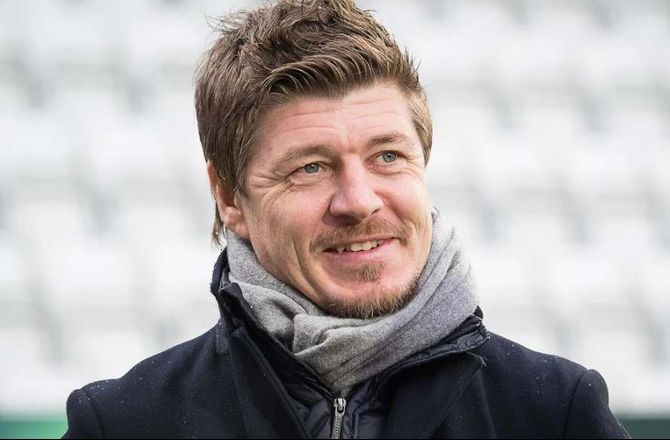 3F Superliga -OB ansætter Thomas Helveg