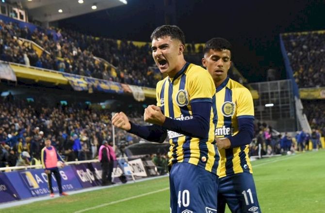 International -Brighton sikrer sig 17-årig sydamerikaner