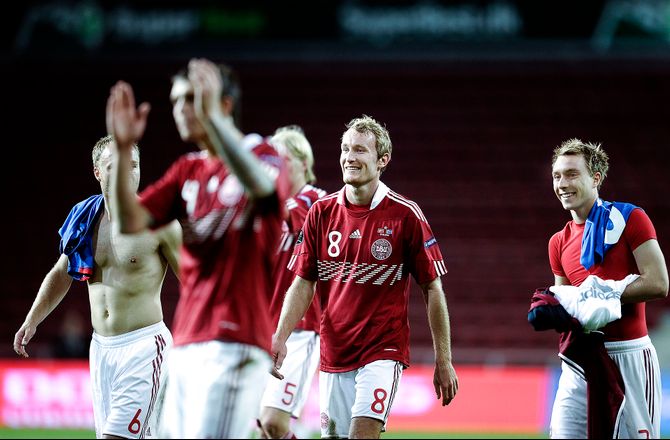 International -FART PÅ: Kahlenberg og Stephan Andersen-reglen