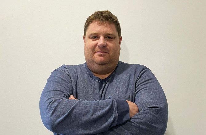 NordicBet Liga -Thomas Floor indtager gulvet som ny formand i Hobro