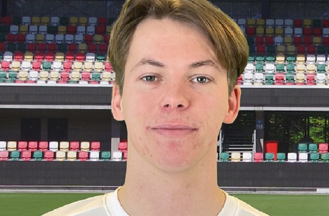 3. division -Young Boys FD snupper midt med Silkeborg-fortid