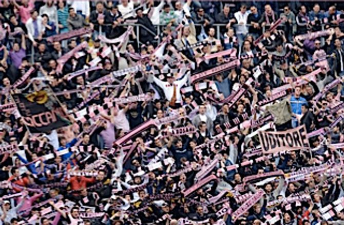 Serie C -Kontroversiel Palermo-boss Zamparini er død
