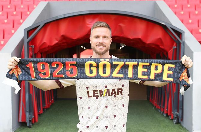 1. Lig -Lasse Nielsen om tyrkisk skifte: Styr på det med Ankersen