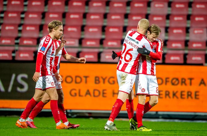 3F Superliga -AaB-profil: Vi bør vinde kampen