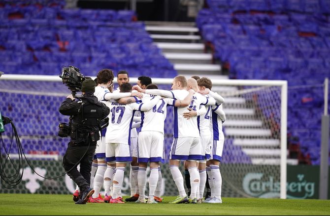 U19 Ligaen -U19-FCK'er straffet: Kaldte dommer 'stort svin'