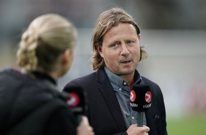 3F Superliga -Avis: Bo Henriksen erstatter Priske i FCM