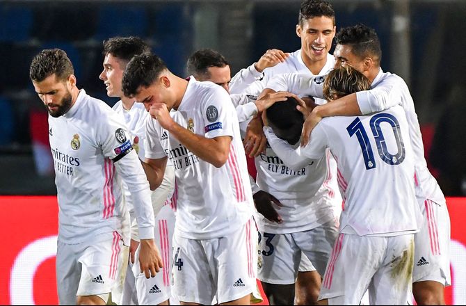 La Liga -Perez afviser UEFA-trusler: Ingen udelukkelser