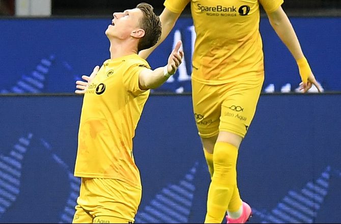 Eliteserien -Junker: Kommer afklaring på sagaen snart