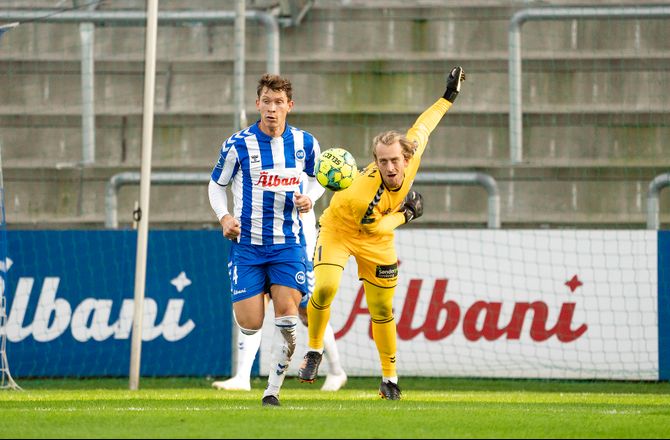 3F Superliga -Laursen i exit: OB skulle have meldt ærligt ud