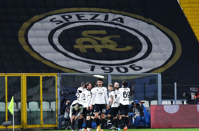 Serie A -Tidligere Liverpool-scout bliver direktør i Spezia