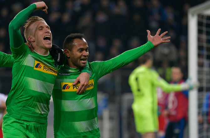 Allsvenskan -Hjemvendt Wendt: Vil give tilbage til IFK