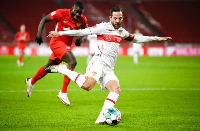 International -Tidligere tysk landsholdsspiller stopper karrieren