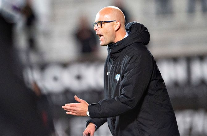 Premier League -Nørgaard stopper som U18-landstræner: Kunne ikke sige nej
