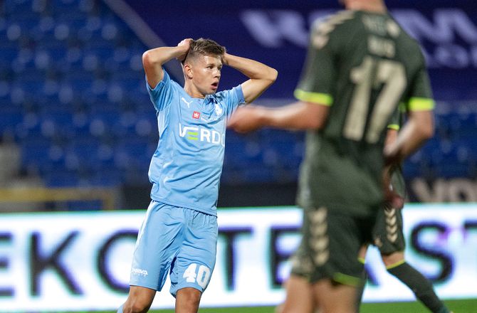 International -Randers FC har takket ja: Ajax vil se komet an