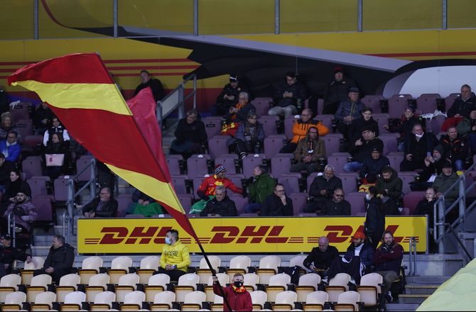 International -FCN sender offensivspiller til IFK Värnamo