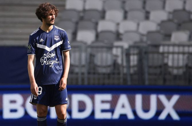 Ligue 2 -Ny afgørelse: Bordeaux undgår tvangsnedrykning