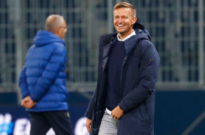 Bundesliga -Leipzig-chef undres: Kan Bielefeld slå Bayern?