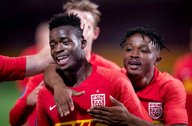3F Superliga -FCN-chef ser Mbappé-evner og United-niveau
