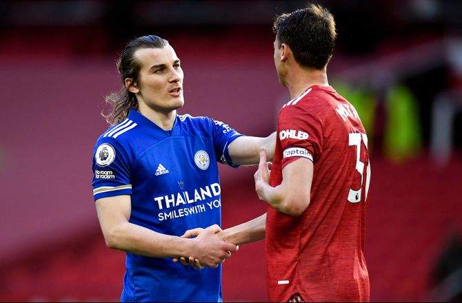Premier League -Rodgers om vraget profil: Har haft det svært