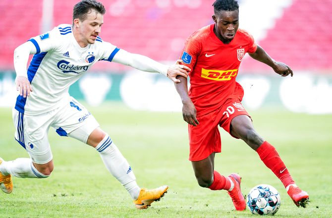 International -FC København sælger Karlo Bartolec