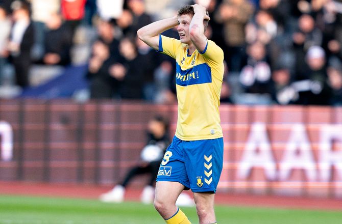 3F Superliga -Frendrup om Cappis-tilgang: Betyder noget