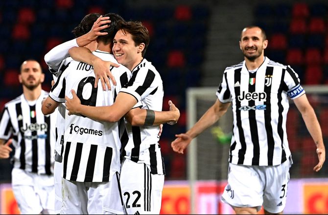 International -Santos: Forhandler med Juve om stortalent