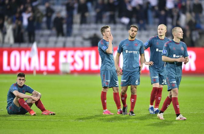 3F Superliga -AaB tabte efter straffe: Gør det ekstra tungt