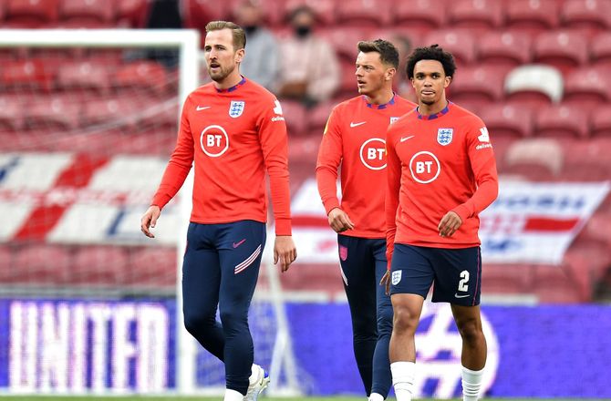 VM -Liverpool-back: Har været middelmådig