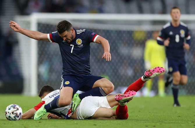Premier League -Gerrard dropper Mings som anfører i Villa