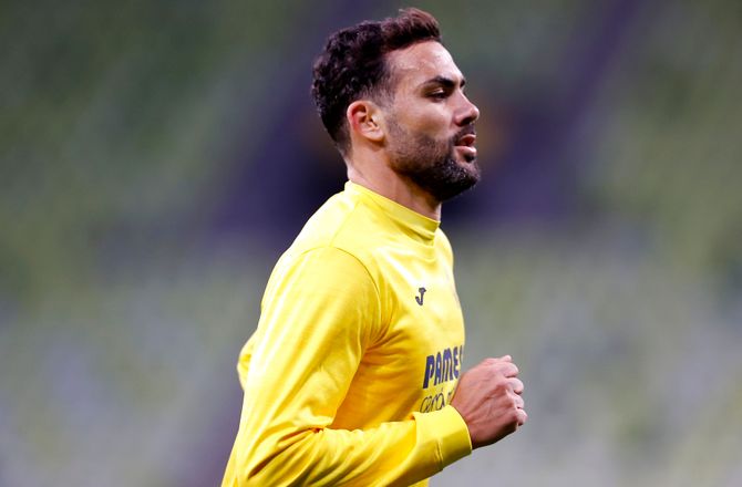 La Liga -Tidligere Leicester-midt forlænger i Villarreal