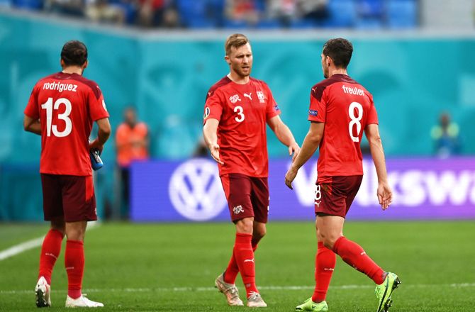 Bundesliga -Svensson peger på uventet anfører i Mainz