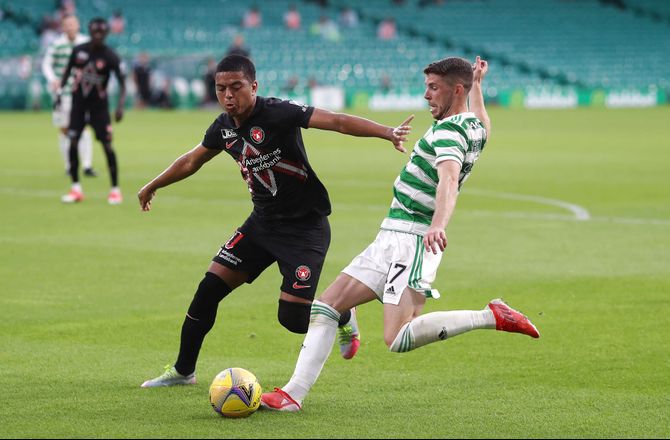 Championship -Marcondes og Billing får konkurrent fra Celtic