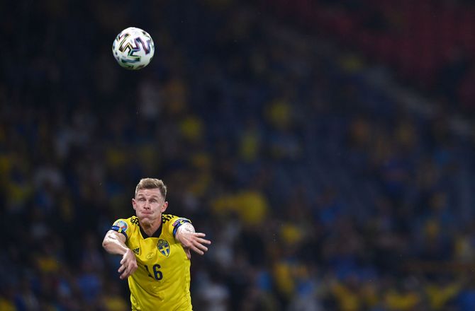 International -Newcastle-back flyver tilbage til svensk lejr