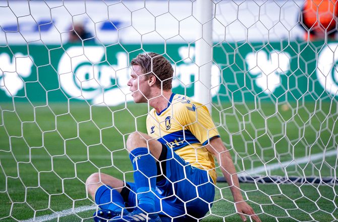 3F Superliga -BIF-forsvarer: Dumt at give dødbolde væk