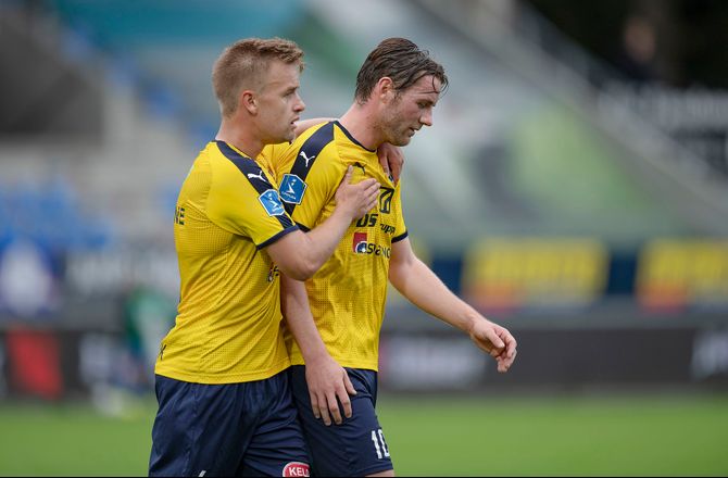 NordicBet Liga -Justesen: Pål-exit giver muligheder langsigtet