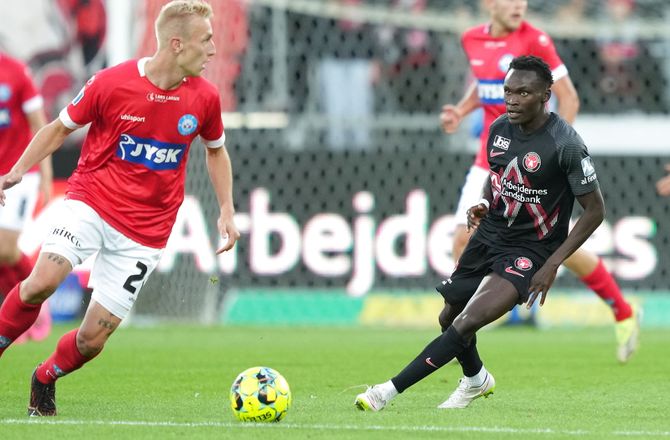 3F Superliga -Bekræftet: SIF forlænger med hele fire mand