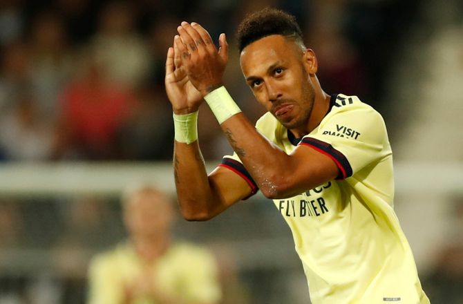 Carabao Cup -Arsenal bankede WBA - NUFC røg på straffe