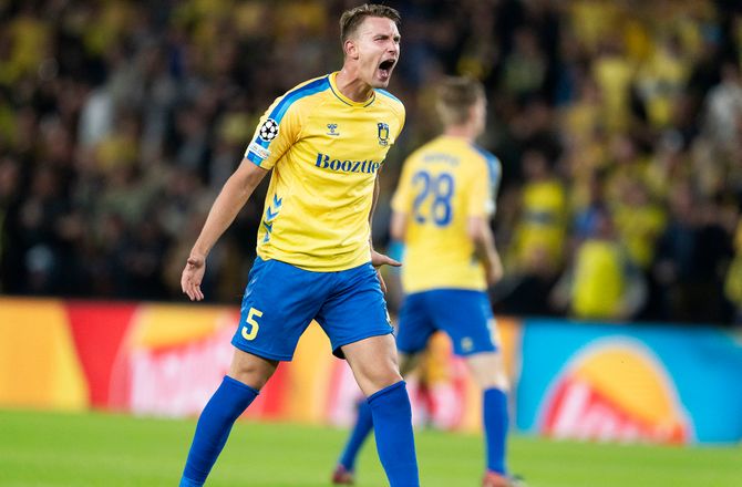 International -Maxsø: Ny Rostov-træner forpurrede transfer