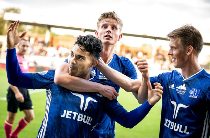 3F Superliga -Corlu møder Brøndby igen: Stadig et forhold