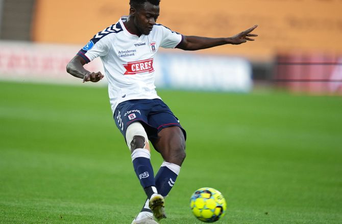 3F Superliga -Bundu er glad i AGF: Gik ikke som håbet i FCK
