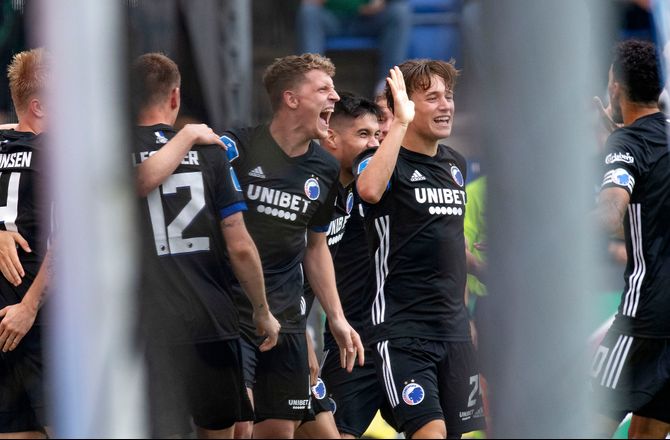 Conference League -Thorup satser igen på Stage og Bøving