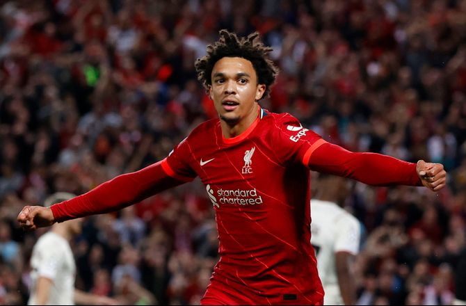Premier League -Klopp: Det ser rigtig godt ud for skadet duo