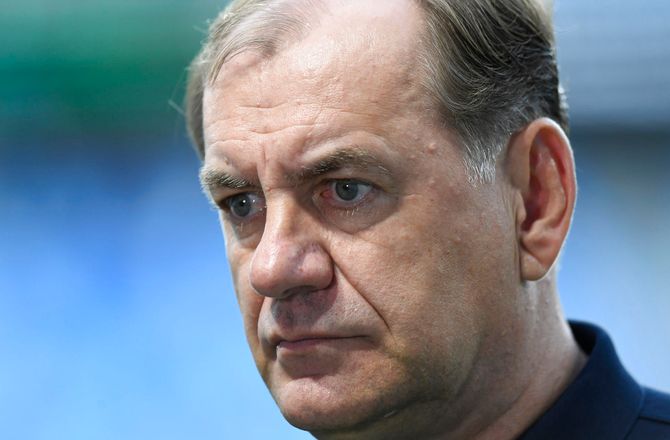 Conference League -Slovan føler sig snydt: Hvor er VAR?